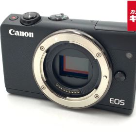 【中古】 【美品】 キヤノン EOS M100 ボディ ブラック