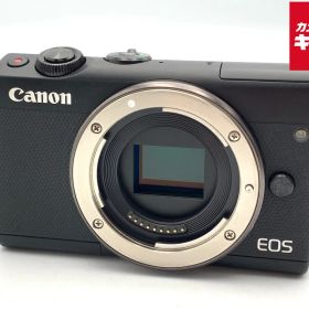 【中古】 【並品】 キヤノン EOS M100 ボディ ブラック