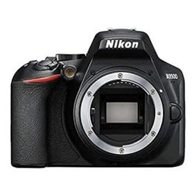 【中古】Nikon デジタル一眼レフカメラ D3500 ボディ D3500(デジタル一眼)