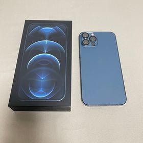 iPhone12ProMAX 256GB 値下げしました❕❕ iPhone 12 Pro Max 新品 45,000円 | ネット最安値の価格比較 プライス