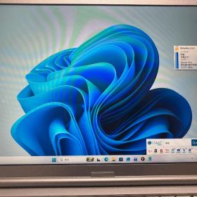 ２週間保証：Panasonic CF-SV8 Windows11インストール済み