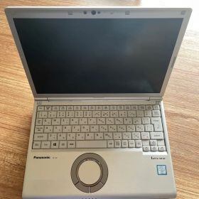 Panasonic CF-SV8RFCVS Windows10