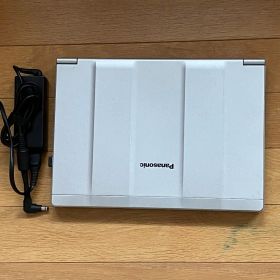 【激値下】【美品】CF-SV8RFCVS LTE対応