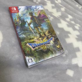 Switch ドラゴンクエスト3 そして伝説へ