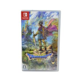 Switch ドラクエ3 そして伝説へ ドラゴンクエスト ニンテンドースイッチ