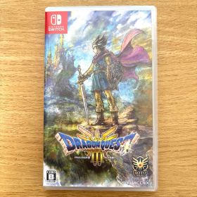 Switch ドラゴンクエスト3 そして伝説へ