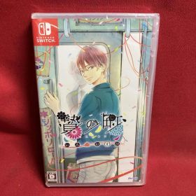 【未開封】ニンテンドースイッチ 贄の町 いろむすび