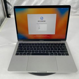 MacBook Pro 2017 13型 中古 14,480円 | ネット最安値の価格比較