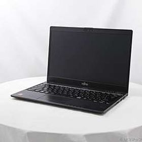 LIFEBOOK U937／R FMVU09001 〔Windows 10〕 ［Core-i5-7300U (2.6GHz)／12GB／SSD128GB／13.3インチワイド／Windows10 Pr