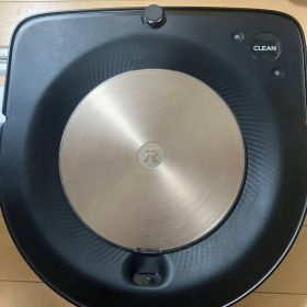 ルンバ s9+ ロボット掃除機 アイロボット 純正品 ブラシ付き