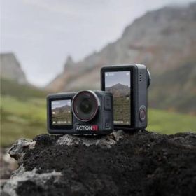 Osmo action 5 pro + 周辺機器