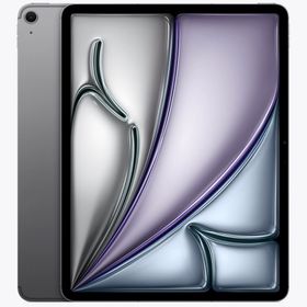 Apple iPad Air 13インチ Wi-Fi+Cellular 512GB 2026年春モデル MH9M4J/A SIMフリー [スペースグレイ]