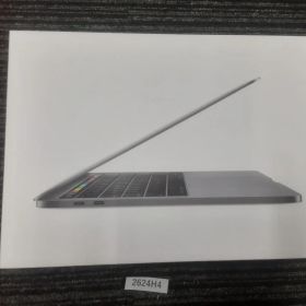 【2624H4】 MacbBook Pro i5 8G 256GB 2019 MUHP2J/A 中古