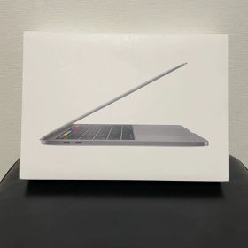 MacBookPro 13インチ2019 MUHP2J/A256GB8GB 美品