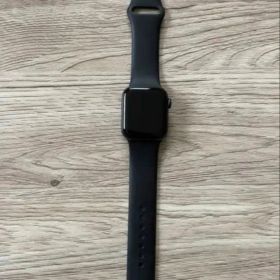AppleWatch SE 40mmブラック 付属品全種類あり