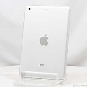 iPad mini 2 16GB シルバー Wi-Fi