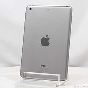 iPad mini 2 16GB スペースグレイ Wi-Fi