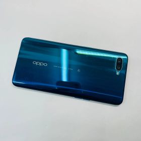 OPPO Reno A CPH1983 128GB デュアルSIM SIMフリー 59630