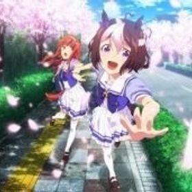 【ウマ娘】最安値 初期垢 人気キャラ 検索可 毎日更新 即時対応