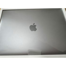 マック(Mac (Apple))のMacBook Pro M1 13インチ 16GB 512GB 8GPU(ノートPC)