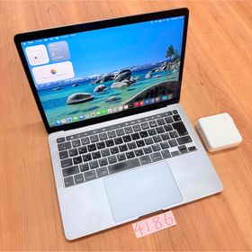 マック(Mac (Apple))のMacBook pro 13インチ 2020 Apple M1 16GB 1TB(ノートPC)