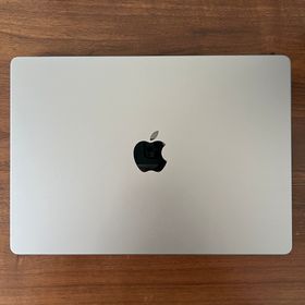 アップル(Apple)のMacBook Pro 14インチ M1 Pro / 4TB / 箱、ケーブル付(ノートPC)