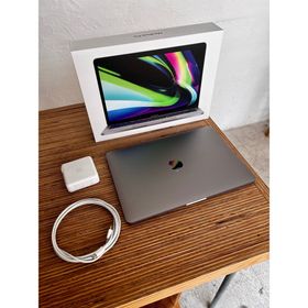 アップル(Apple)のMacBook Pro 13インチ 2020 M1 16GB 1TB(ノートPC)