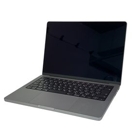 Apple MacBook Pro 14型 2021 M1 Pro ノート PC 16GB SSD 1TB 14回 Ventura 中古 T10464465(ノートPC)