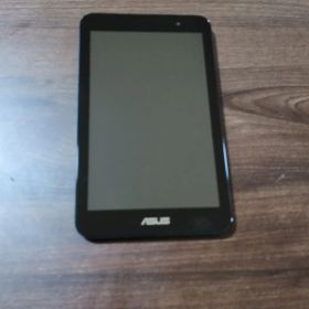 ASUS MeMO Pad 7 本体