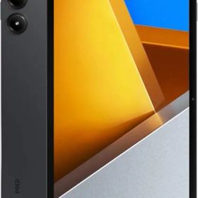 Xiaomi POCO Pad タブレット 8GB+256GB(最大1.5TB拡張) 12.1インチ 120Hz 2560x1600 Snapdragon 7s Gen 2 Xiaomi HyperOS搭載 Dolby Vision 10000mAh(標準)/