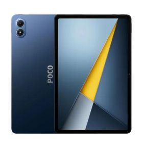 Xiaomi POCO Pad M1 8GB+256GB 12.1インチ クリスタル大画面 Snapdragon 7s Gen 4搭載 2.5K解像度 120Hz高リフレッシュレート 12000mAh大容量バッテリー 33W急速充電 27Wリバースチャージ ク