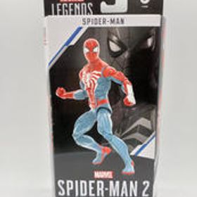 MARVEL'S SPIDER-MAN 2 マーベル・レジェンド スパイダーマン HASBRO