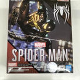 MARVEL'S SPIDER-MAN S.H.FIGUARTS スパイダーマン アンチオック･スー バンダイ