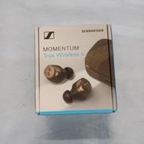 BLUETOOTHイヤホン MOMENTUM TRUE WIRELESS 4 SENNHEISER