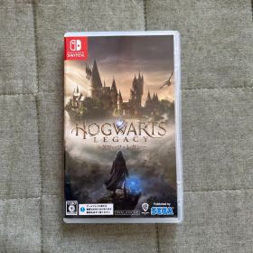 Hogwarts Legacy Nintendo Switc ホグワーツレガシー