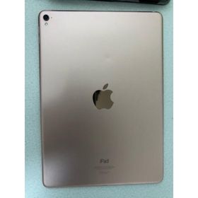 アップル(Apple)のipad pro 9.7インチ 128gb wifiモデル(タブレット)