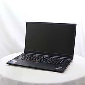 〔中古品〕 ThinkPad E15 Gen 2 20TES0EB00 ［Core-i5-1135G7 (2.4GHz)／8GB／SSD256GB／15.6インチワイド／Windows11 Pro MAR］〔中古品〕 ThinkPad E15 Gen 2 20TES0EB00 ［Core-i5-1135G7 (2.4GHz)／8GB／SSD256GB／15.6インチワイド／Windows11 Pro MAR］