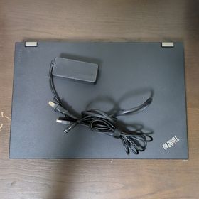 レノボ(Lenovo)のLenovo L560｜Win11｜Core i5｜メモリ8GB｜SSD256G(ノートPC)