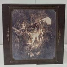 ファイナルファンタジータクティクス イヴァリースクロニクルズ コレクターBOX SQUARE ENIX