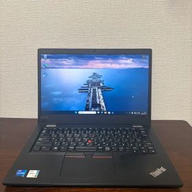 ThinkPad L13 Gen2 Core i5-1135G7 16GB