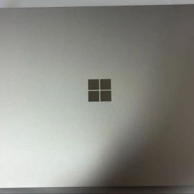［ほぼ新品］SurfaceLaptop7, 13.8インチIntel 5G対応