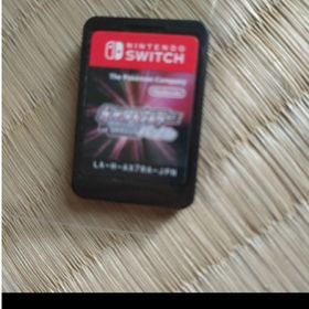 ポケットモンスターシャイニングパールSwitchソフトのみ(家庭用ゲームソフト)