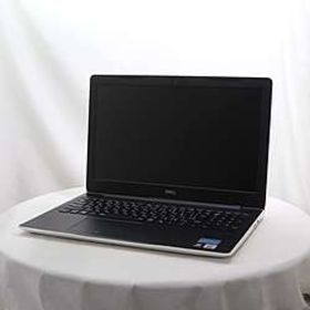 〔中古品〕 Inspiron 15 3593 NI375L-9WHBW ［Core-i7-1065G7 (1.3GHz)／8GB／SSD512GB／15.6インチワイド／Windows10 Home(64ビット)］〔中古品〕 Inspiron 15 3593 NI375L-9WHBW ［Core-i7-1065G7 (1.3GHz)／8GB／SSD512GB／15.6インチワイド／Windows10 Home(64ビット)］