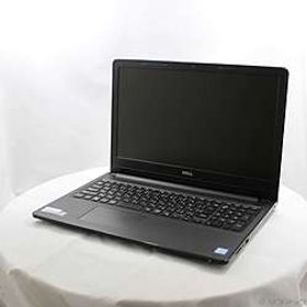 〔中古品（難あり）〕 Inspiron 15 3576 ［Core-i3-8130U (2.2GHz)／4GB／HDD1TB／15.6インチワイド］〔中古品（難あり）〕 Inspiron 15 3576 ［Core-i3-8130U (2.2GHz)／4GB／HDD1TB／15.6インチワイド］