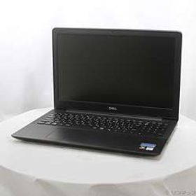 〔中古品〕 Inspiron 15 5583 ［Core-i5-8265U (1.6GHz)／8GB／SSD1TB／15.6インチワイド／Windows10 Home(64ビット)］〔中古品〕 Inspiron 15 5583 ［Core-i5-8265U (1.6GHz)／8GB／SSD1TB／15.6インチワイド／Windows10 Home(64ビット)］