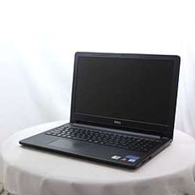 〔中古品〕 格安安心パソコン Inspiron 15 3567 ［Core-i5-7200U (2.5GHz)／8GB／HDD1TB／15.6インチワイド／Windows10 Home(64ビット)］〔中古品〕 格安安心パソコン Inspiron 15 3567 ［Core-i5-7200U (2.5GHz)／8GB／HDD1TB／15.6インチワイド／Windows10 Home(64ビット)］