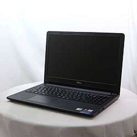 〔中古品〕 格安安心パソコン Inspiron 15 3567 ［Core-i5-7200U (2.5GHz)／4GB／SSD256GB／15.6インチワイド／Windows10 Home(64ビット)］〔中古品〕 格安安心パソコン Inspiron 15 3567 ［Core-i5-7200U (2.5GHz)／4GB／SSD256GB／15.6インチワイド／Windows10 Home(64ビット)］
