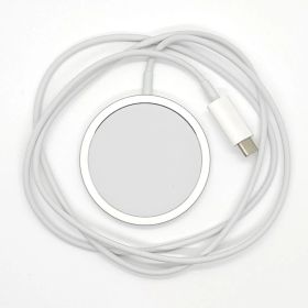 25102902 Apple USB-C - MagSafe充電器 1m A2140ライトニング