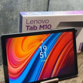 美品 Lenovo Tab B10 3rd Gen 4GB TB328FU