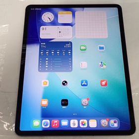 セール中【中古】12.9インチiPad Pro Wi-Fi 512GB シルバー第4世代 APPLE 〔中古〕iPad Pro 12.9インチ (第4世代) 512GB スペースグレイ